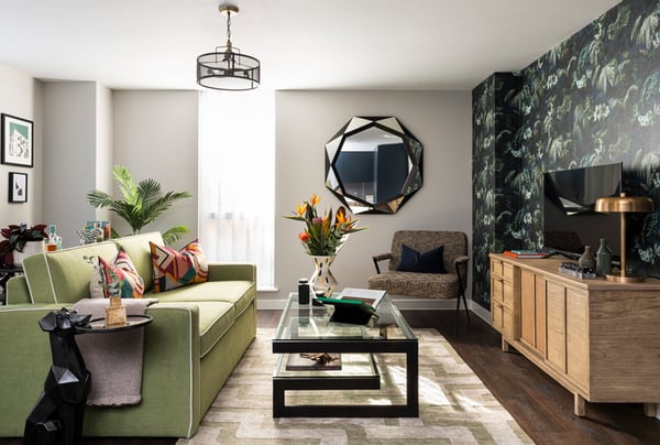 2 bedroom apartment for sale - Image 1