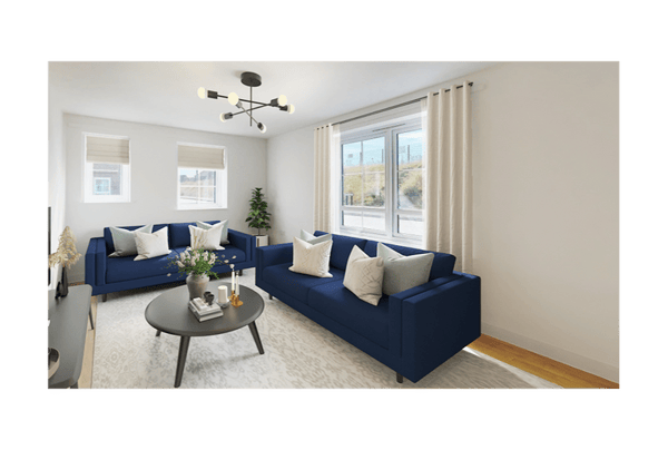 3 bedroom house for sale - Image 2