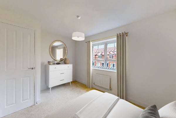 3 bedroom house for sale - Image 3