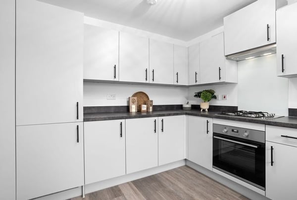 1 bedroom apartment for sale - Image 3