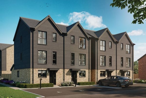 4 bedroom house for sale - Image 1
