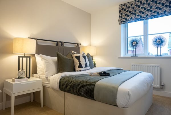 4 bedroom house for sale - Image 3