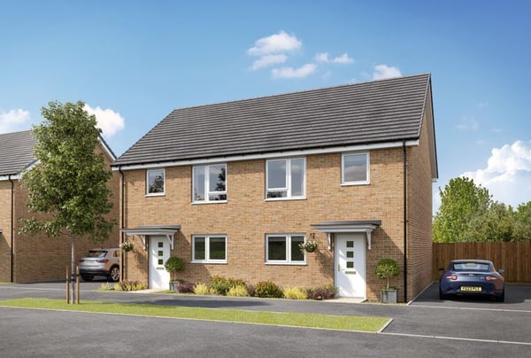 3 bedroom house for sale - Image 1