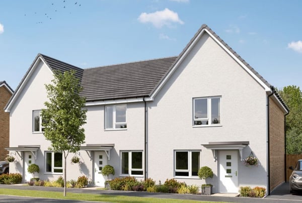 2 bedroom house for sale - Image 1