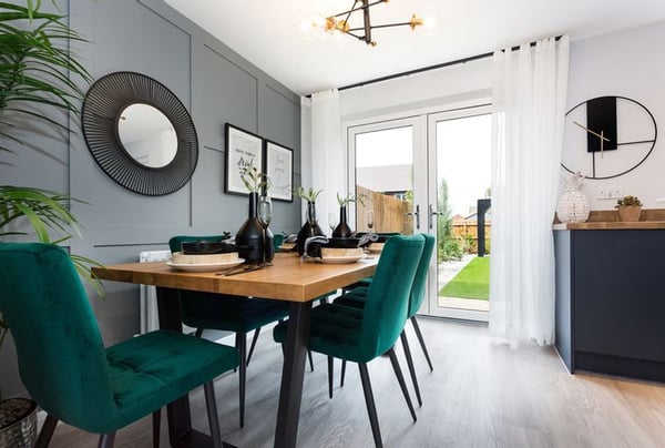 3 bedroom house for sale - Image 3