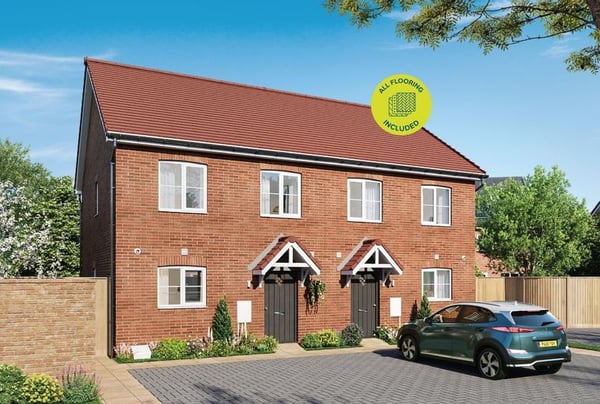 3 bedroom house for sale - Image 1