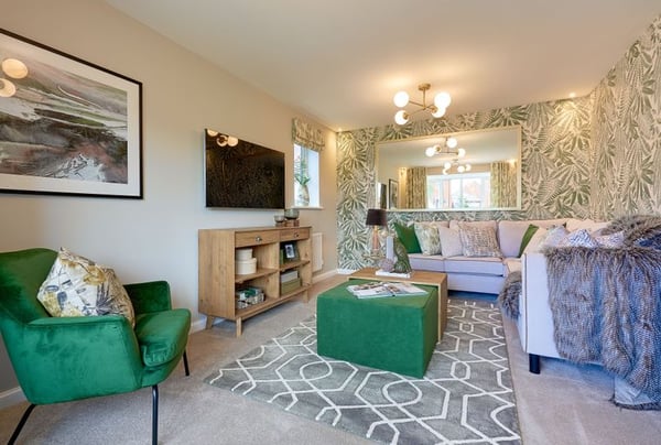 4 bedroom house for sale - Image 3