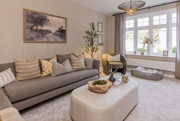 3 bedroom house for sale - Image 3