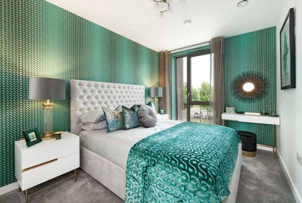 1 bedroom apartment for sale - Image 3