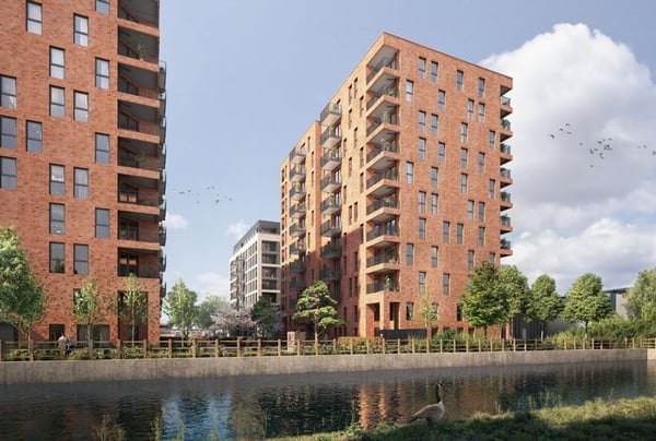 2 bedroom apartment for sale - Image 2