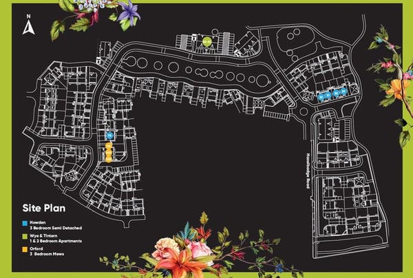 1 bedroom apartment for sale - Image 3