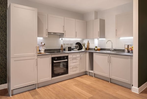 2 bedroom apartment for sale - Image 3
