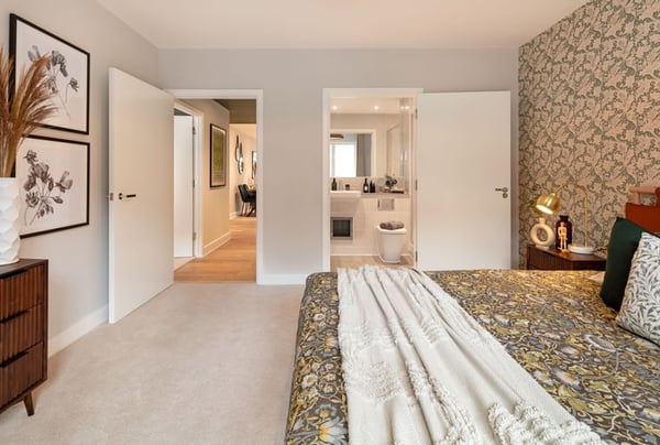 2 bedroom apartment for sale - Image 3