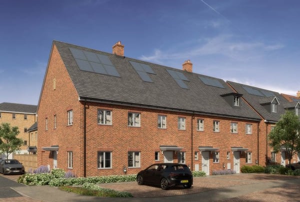 3 bedroom house for sale - Image 1