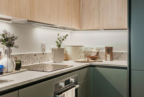 1 bedroom apartment for sale - Image 1