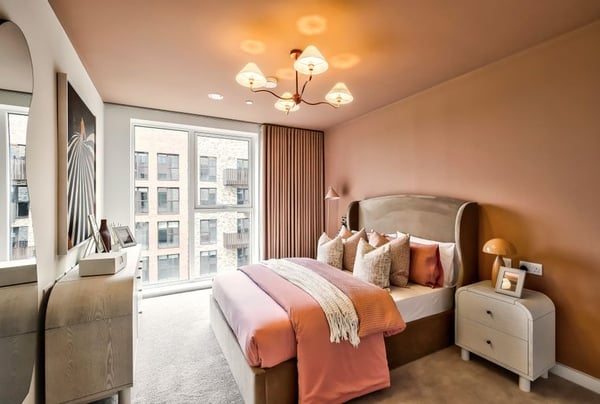 2 bedroom apartment for sale - Image 3