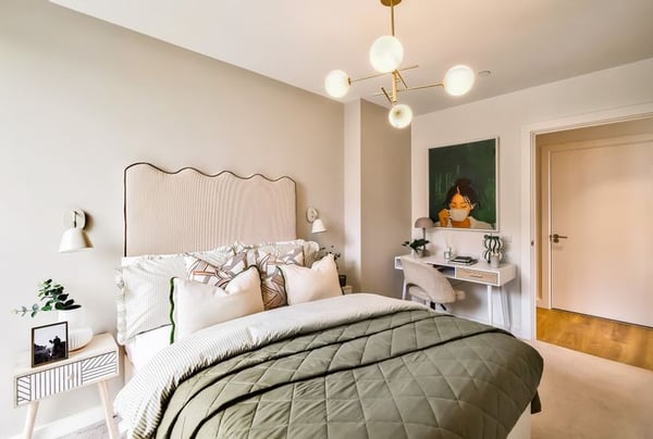 2 bedroom apartment for sale - Image 1