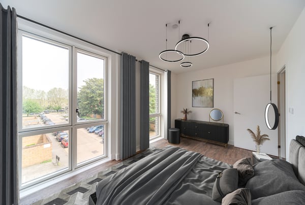 2 bedroom apartment for sale - Image 3