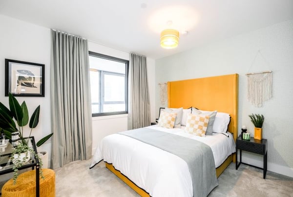 1 bedroom apartment for sale - Image 1