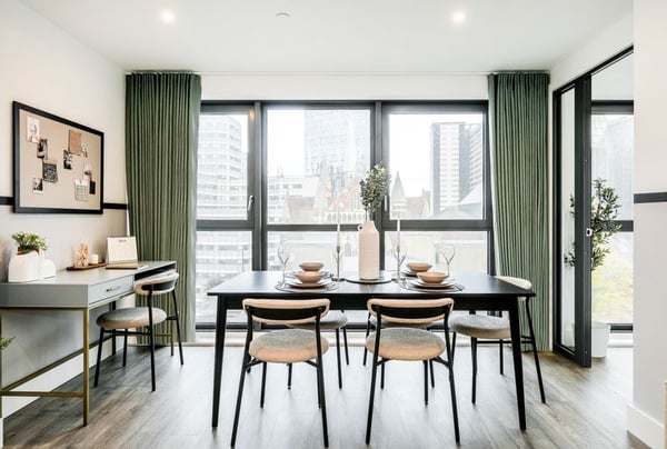 1 bedroom apartment for sale - Image 2
