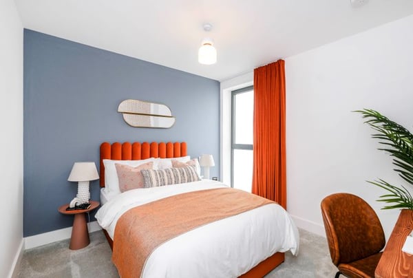 2 bedroom apartment for sale - Image 2