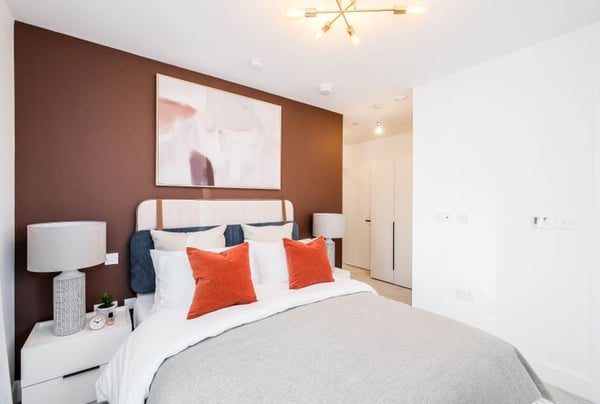 2 bedroom apartment for sale - Image 3