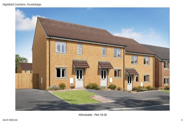 3 bedroom house for sale - Image 1