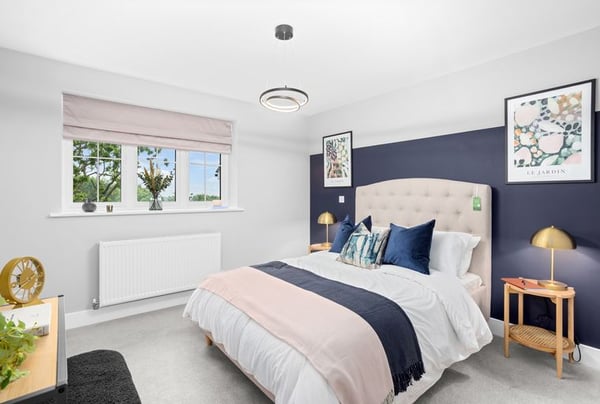 2 bedroom house for sale - Image 3