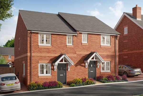 3 bedroom house for sale - Image 1