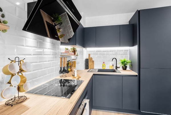 2 bedroom apartment for sale - Image 3