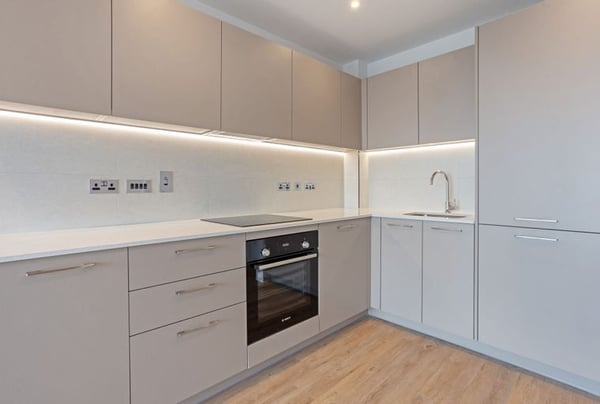 1 bedroom apartment for sale - Image 3