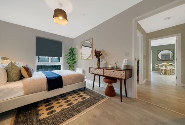 2 bedroom apartment for sale - Image 3