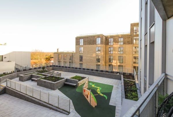 2 bedroom apartment for sale - Image 3