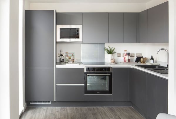 2 bedroom apartment for sale - Image 3