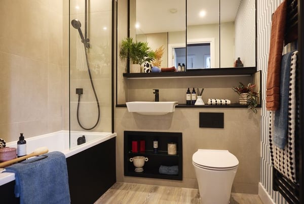2 bedroom apartment for sale - Image 3