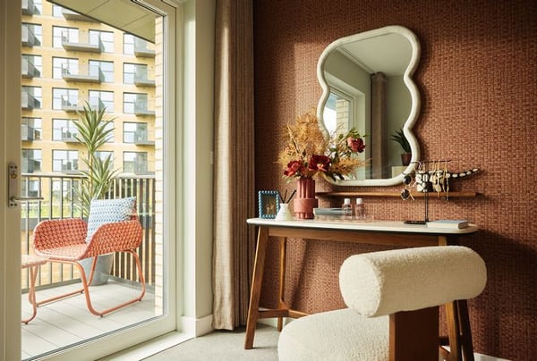 1 bedroom apartment for sale - Image 3