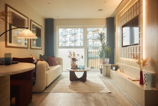 2 bedroom apartment for sale - Image 3