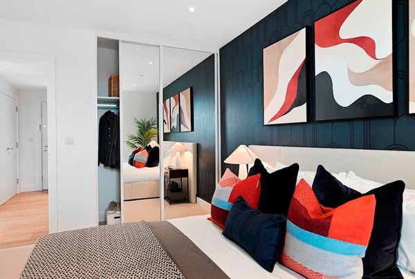 1 bedroom apartment for sale - Image 3