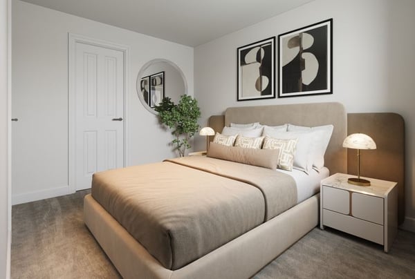 3 bedroom house for sale - Image 1