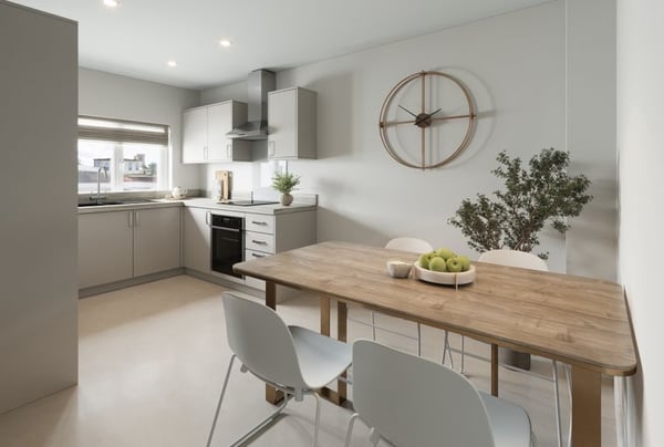 3 bedroom house for sale - Image 3