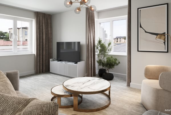 3 bedroom house for sale - Image 1
