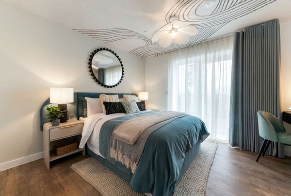 1 bedroom apartment for sale - Image 1