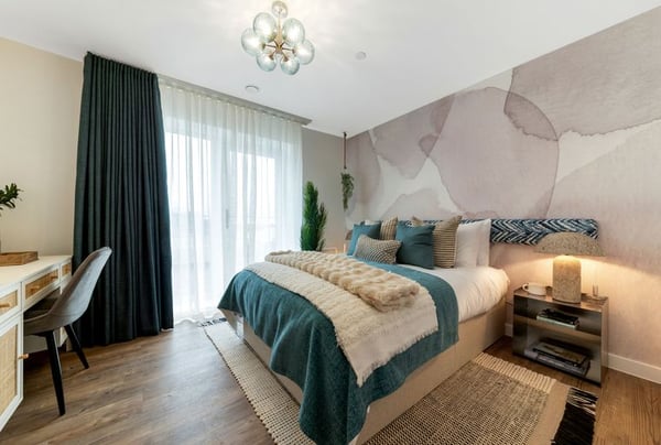 2 bedroom apartment for sale - Image 1