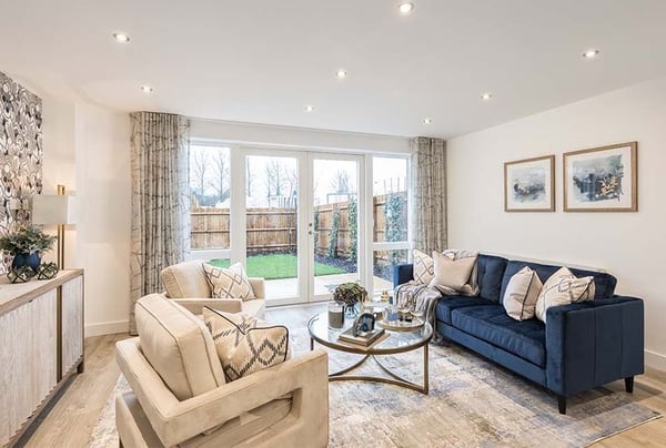 4 bedroom house for sale - Image 3