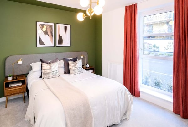 3 bedroom house for sale - Image 3
