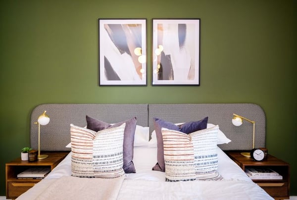 2 bedroom apartment for sale - Image 3