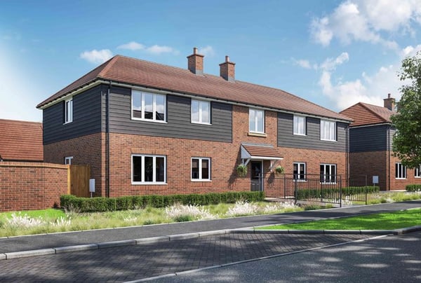 1 bedroom apartment for sale - Image 1