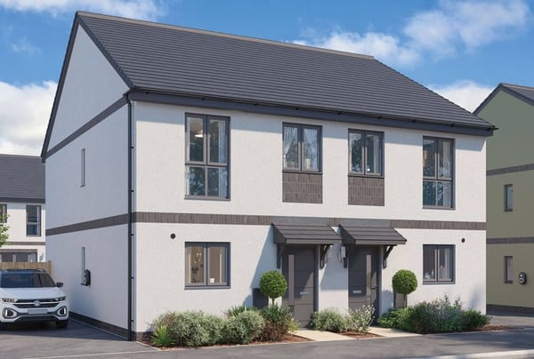 3 bedroom house for sale - Image 1