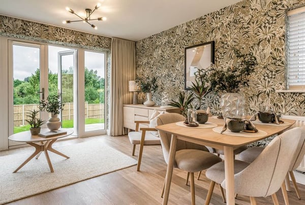 4 bedroom house for sale - Image 2