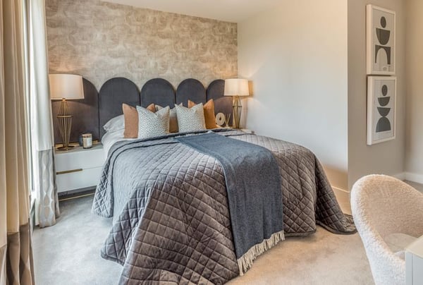 3 bedroom house for sale - Image 3